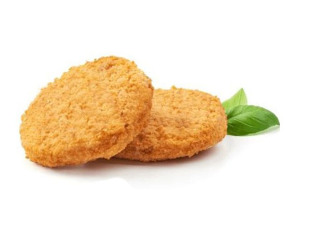 Supreme Chicken Crumbed Chicken Burgers