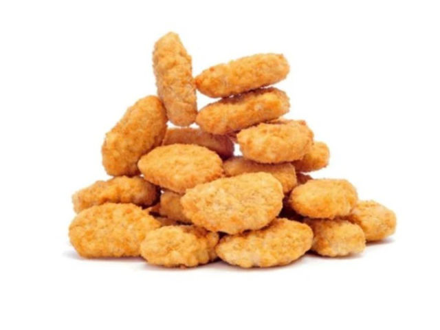 Supreme Chicken Crumbed Chicken Nuggets