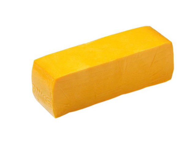 Cheddar Cheese Loaf