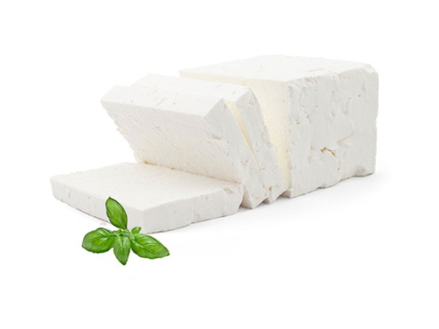 Danish Feta Cheese