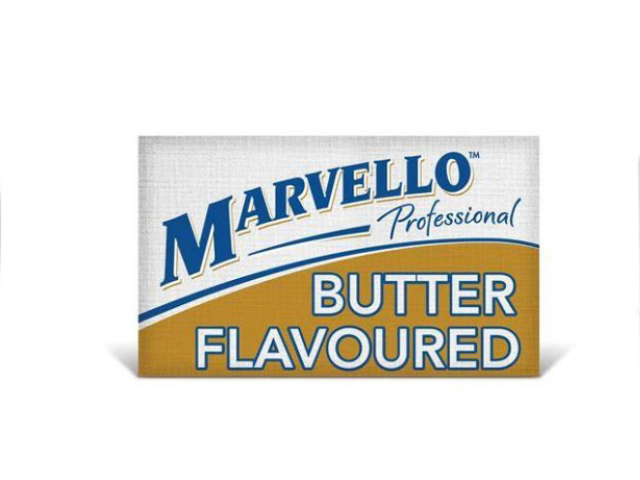 Marvello Butter Flavoured
