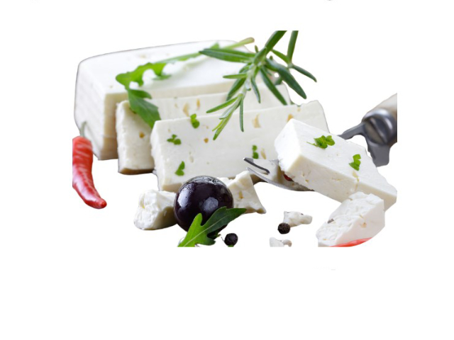Traditional Feta Cheese