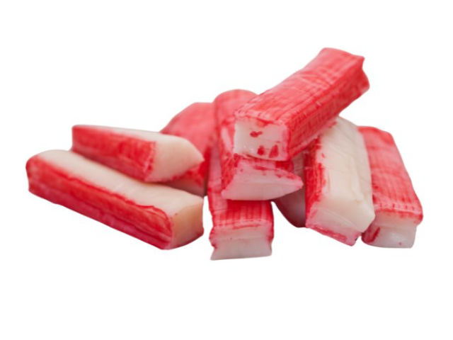Crabsticks