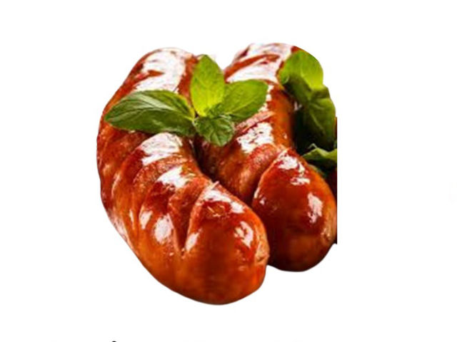 Pork Russians