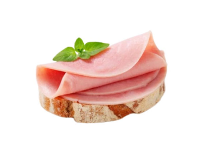 Sliced Sandwhich Ham