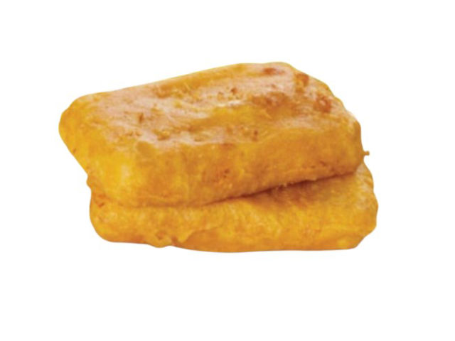 Hake AA Battered Portions